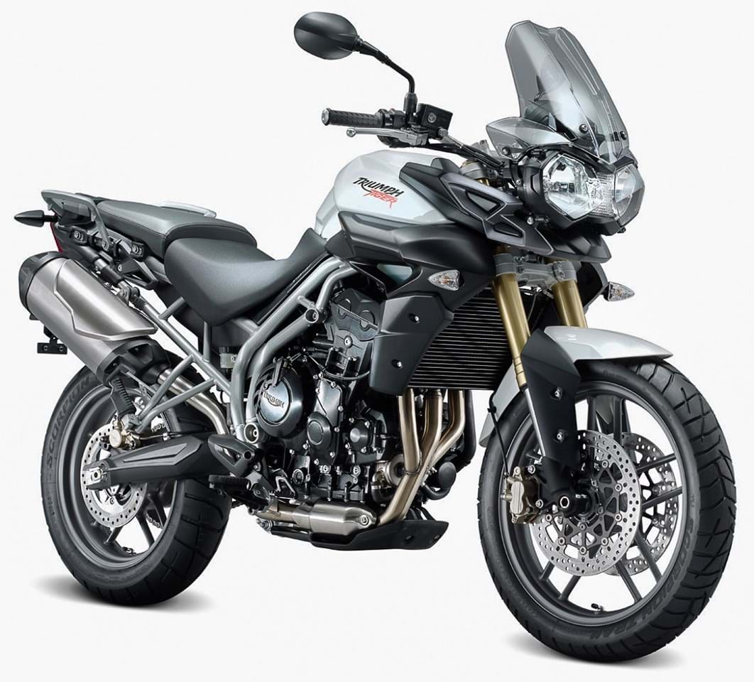Triumph Tiger 800 (20102014) • For Sale • Price Guide • The Bike Market